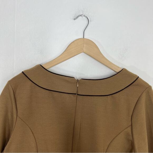 Vertigo Paris Vintage Style Dress Size Large NWT - Picture 9 of 12